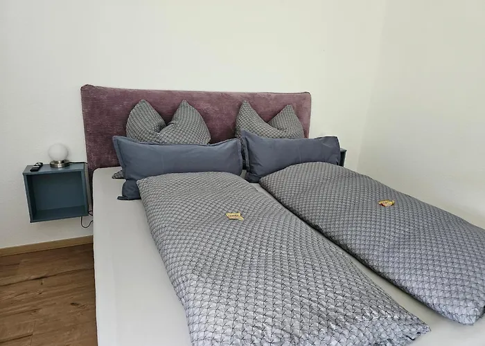 Ferienwohnung Kippehäusje
