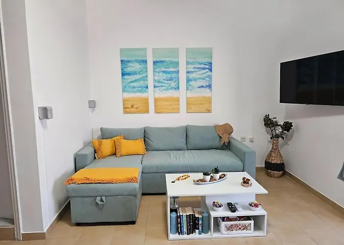 Waves Apartments Breeze Glyfada