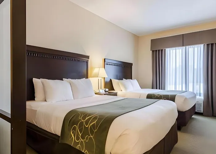 Comfort Suites