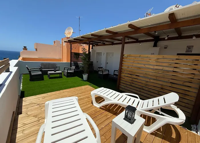 Apartamento Brisas Del Sur - Oasis Tenerife Sur