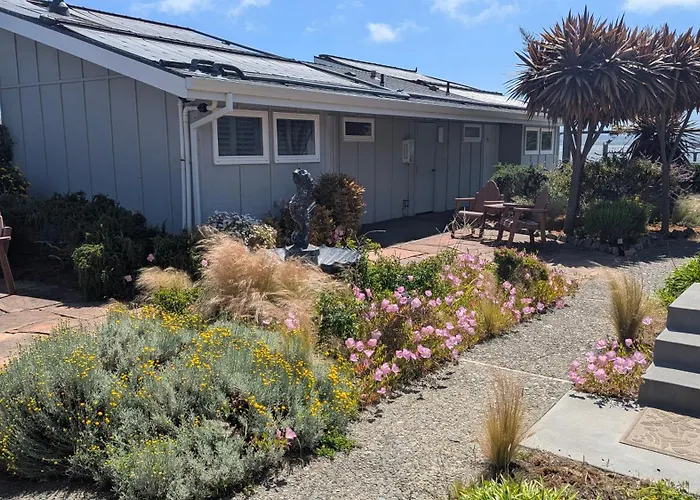 Tomales Bay Lodge And Marina Inc