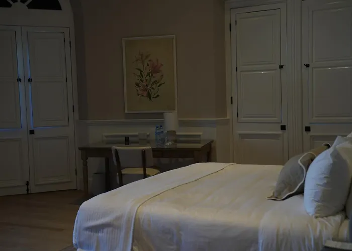 Quinto Hotel Boutique