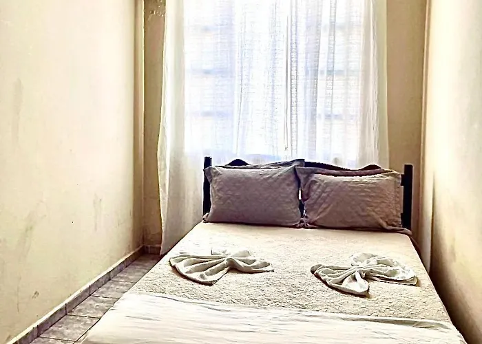 Hotel Coutinho II