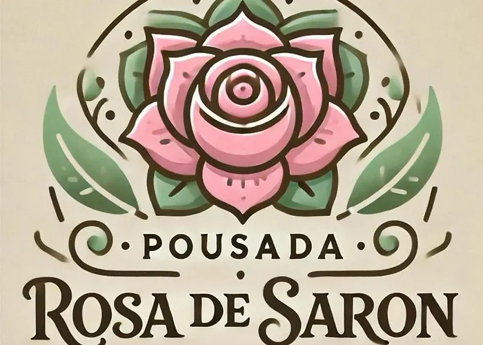 Pousada Rosa de Saron - ALGODOAL