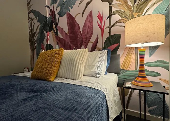 Rio das Pedras Loft