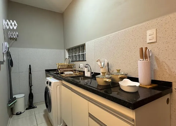 Rio das Pedras Loft