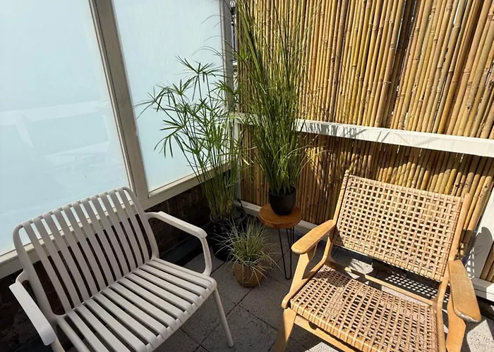 Japicx - Appartement