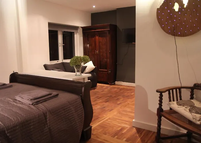 B&B Panorama