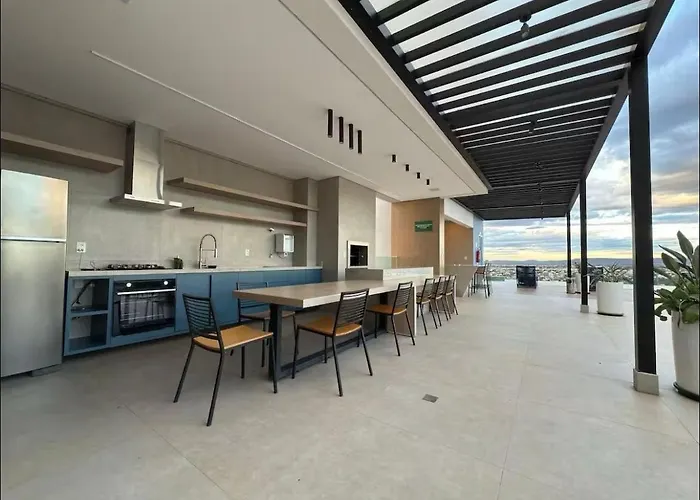Studio 303, New, With Complete Furniture
