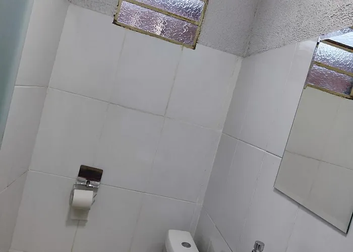 Estúdio mobiliado 5