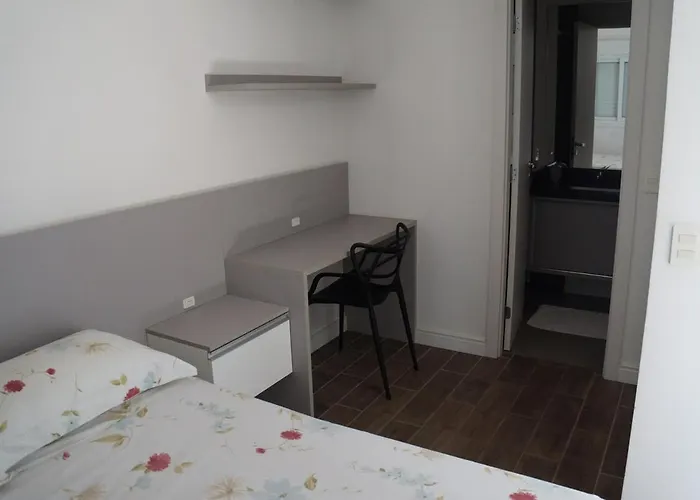 Loft512 Maxplaza Canoas