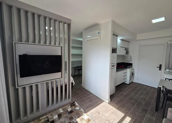 Loft512 Maxplaza Canoas