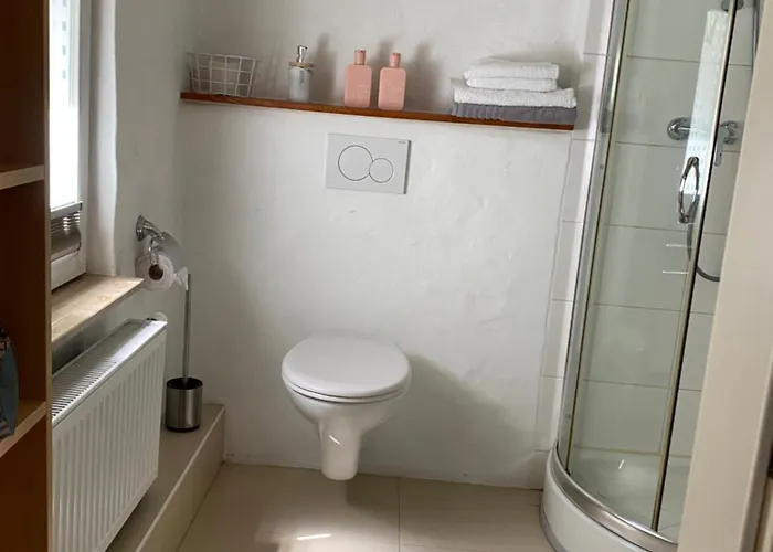 Ferienwohnung Coburg