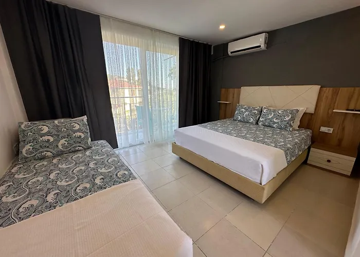 Adasu Otel