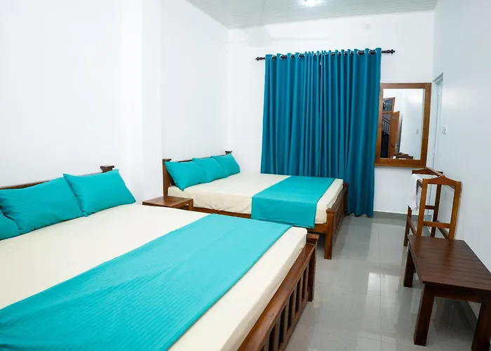 Ramiy Resort Batticaloa
