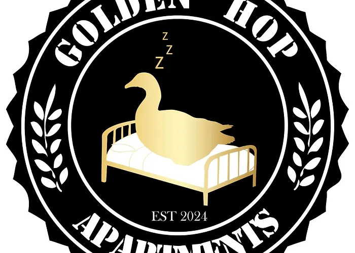 Golden Hop Apartments