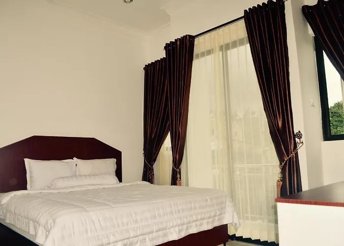 Opriss Hotel