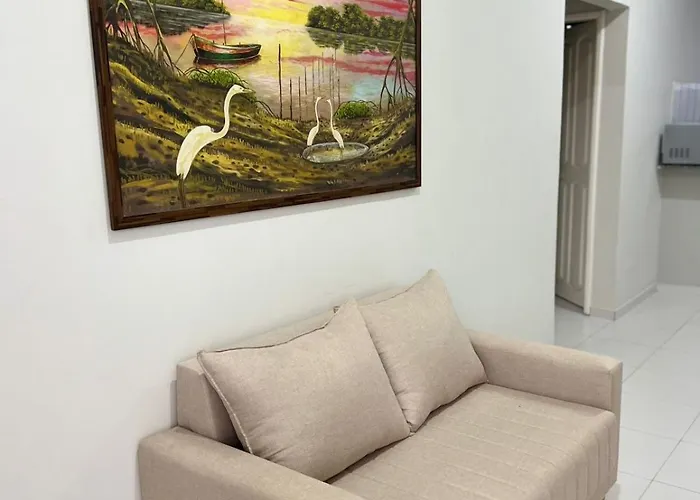 ORLA FLAT - Apartamento 02