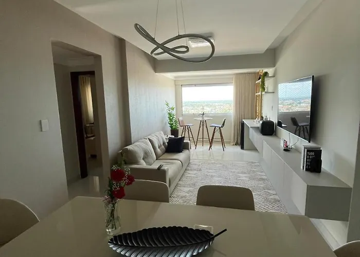 Apartamento Cop30 - Apartment Cop30