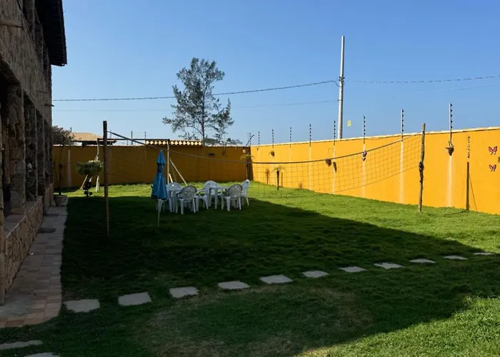 Loft Em Frente O Mar