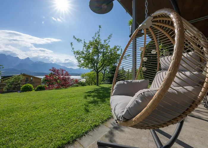 Chalet Gaertli