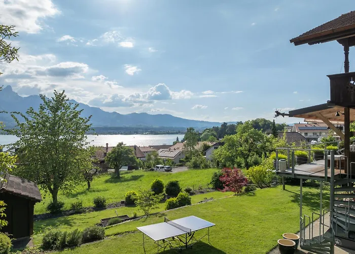 Chalet Gaertli