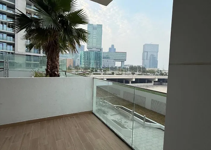 1Bd 3 Min To Cleveland Clinic