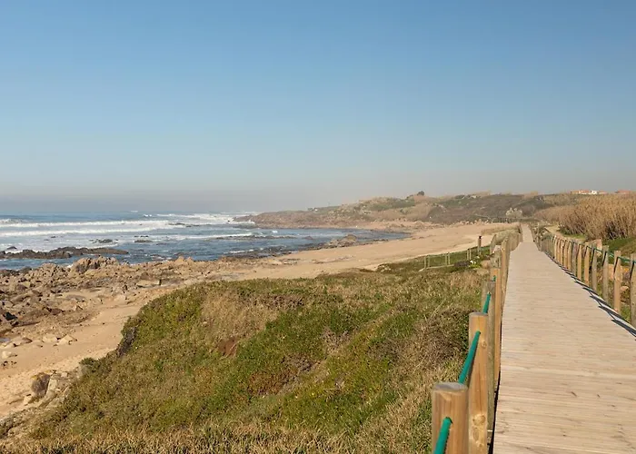 Beach House 1