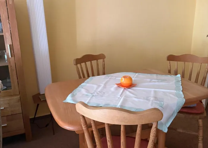 Ferienwohnung Neumann