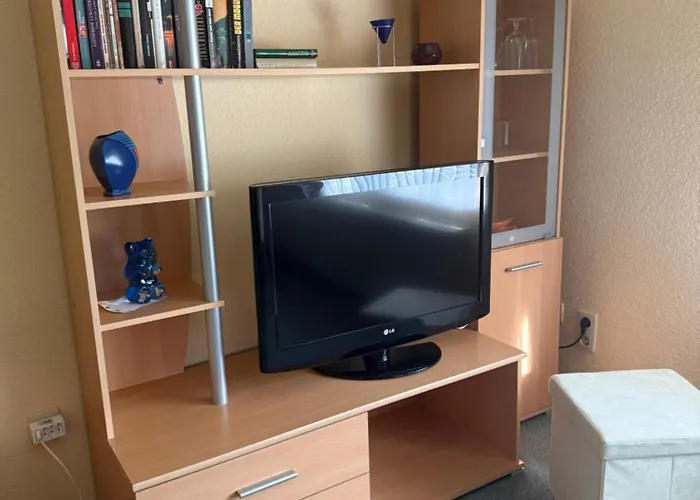 Ferienwohnung Neumann