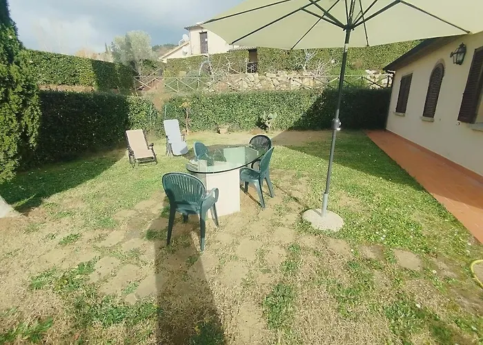 La Casa Di Arturo Pet Friendly Apartments