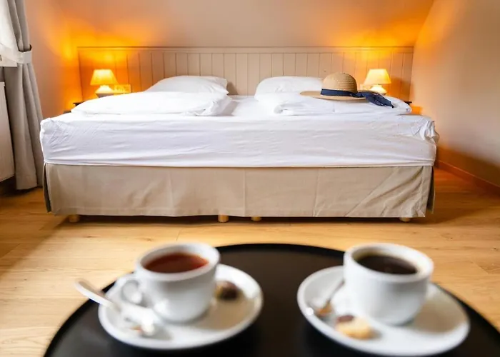 Seehotel Köllnitz