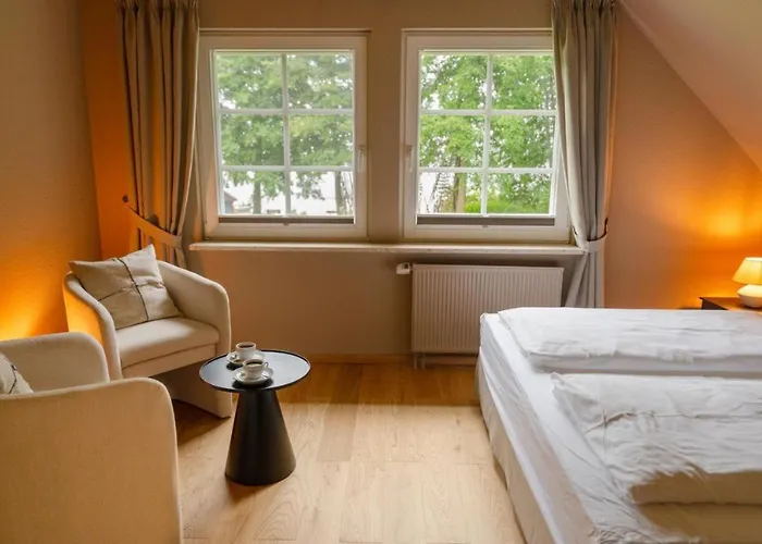 Seehotel Köllnitz