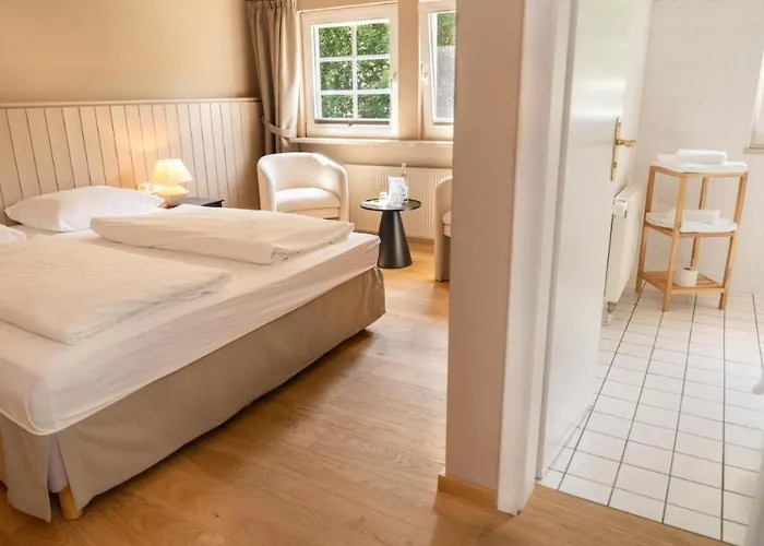 Seehotel Koellnitz