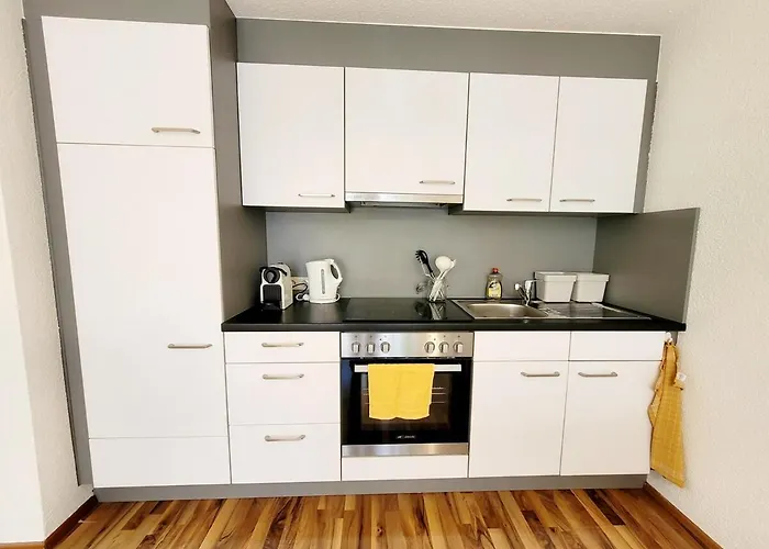 Apartmenthaus Sonnenschein