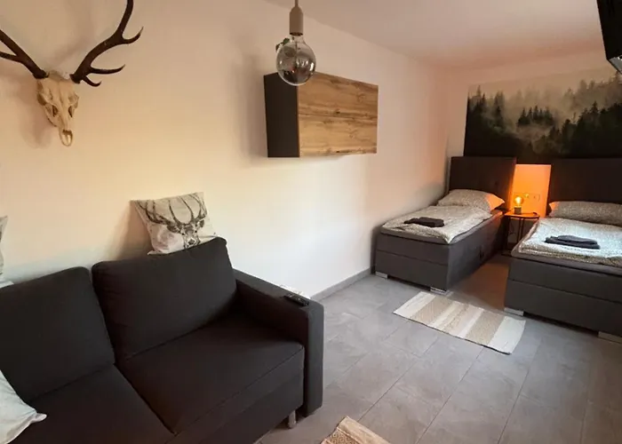 Tiny House Am Goldbach