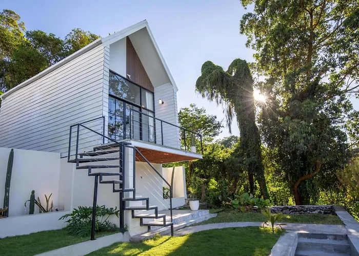 Faro Cabin Kintamani
