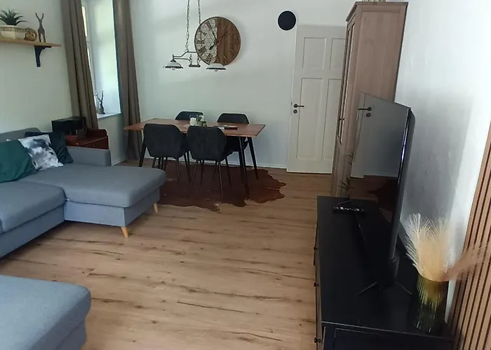 renovierte Altbauwohnung im Oberallgäu