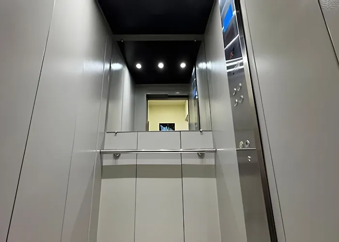 Apartamento Central em Araxá