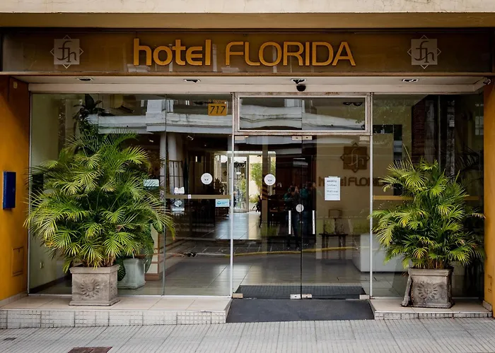 Hotel Florida