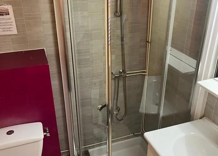 Hotel Le Belledonne