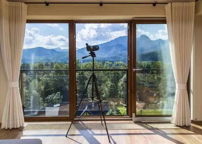 Apartament Taternik