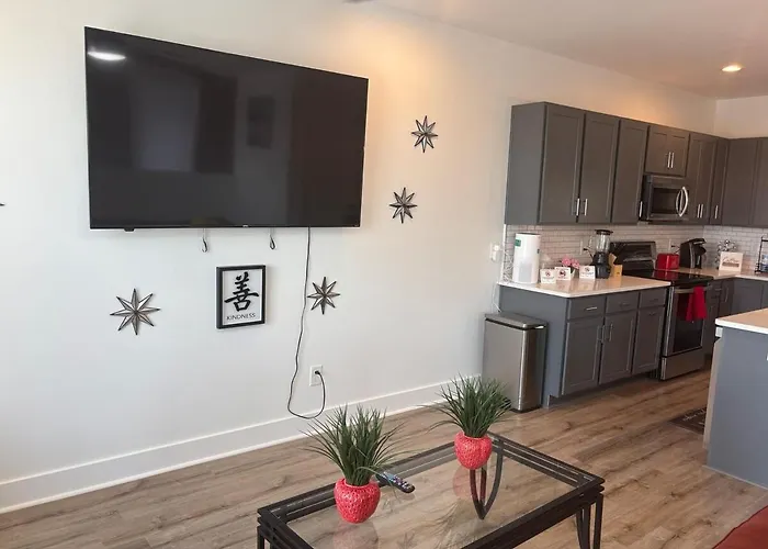 Gated 2Br In Greenville Wvibes