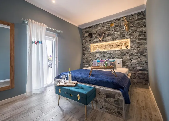 Y Palmela - Boutique Apartments