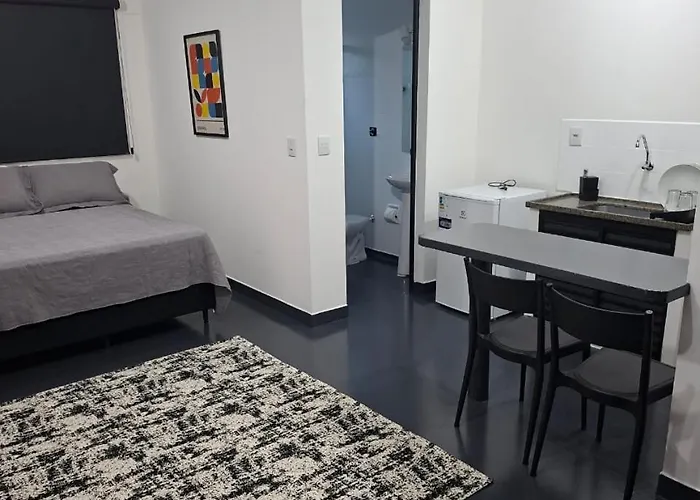Peter Apart Hotel