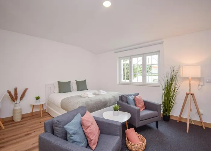 Cozy Studio With Terrace - 800M From The Beach