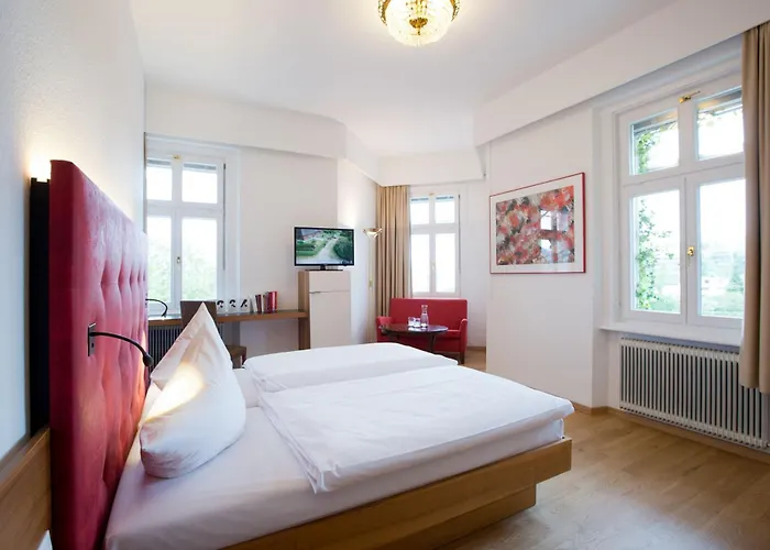 Hotel Schwärzler