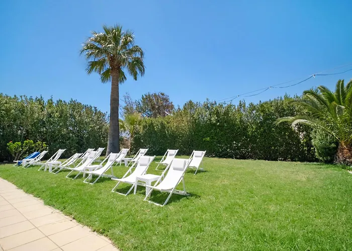 Gorgona Hotel