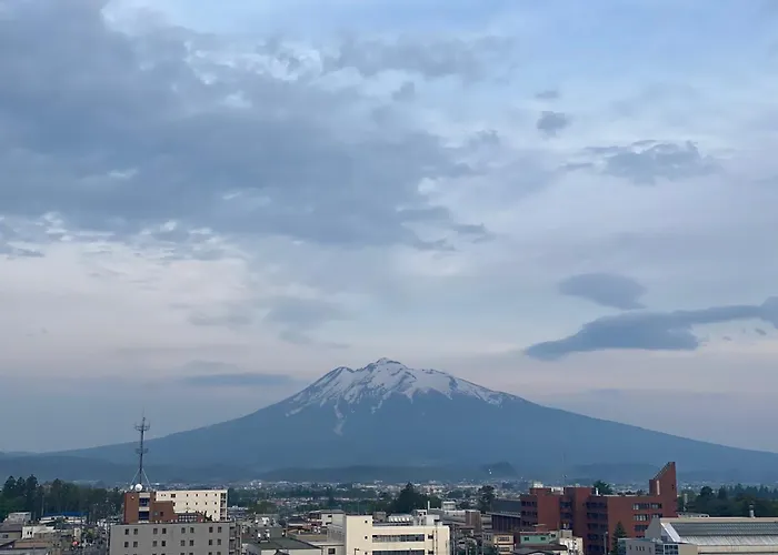 Dormy Inn Hirosaki