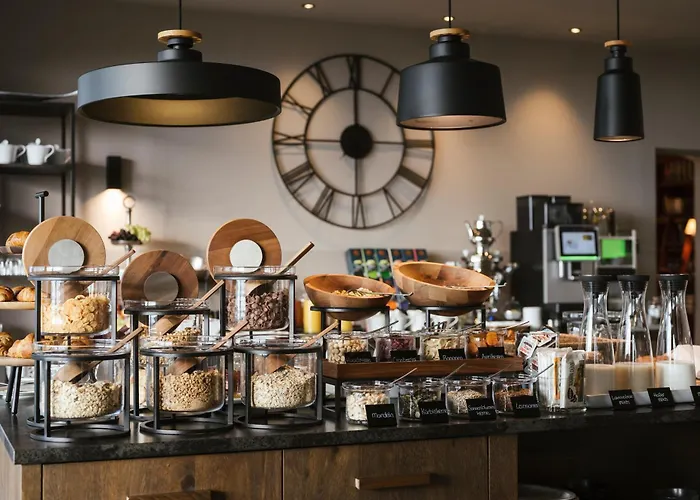 Mair Am Ort Living Hotel B&B